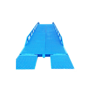 New Dock Leveling <strong>Machine</strong> <strong>Container</strong> <strong>Loading</strong> <strong>and</strong> <strong>Unloading</strong> Platform