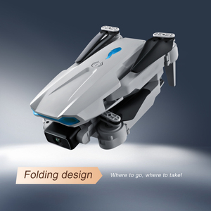 2024 New S89 <strong>Drone</strong> with 4k HD Dual <strong>Camera</strong> <strong>Wireless</strong> Fpv Vision Positioning <strong>Drone</strong> Remote Control Quadcopter - Product Image 6