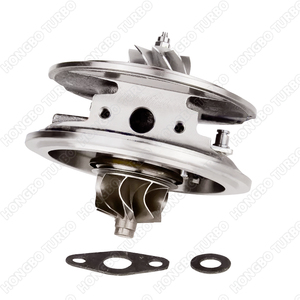 GTC14เทอร์โบ810164-0004 X10001370 GT14เทอร์โบชาร์จเจอร์สำหรับ JAC D19TCIE2เครื่องยนต์ดีเซล2.0ตัน - Product Image 6