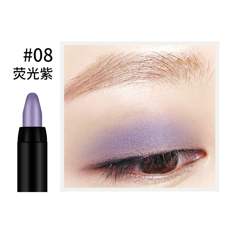 08 violet fluo