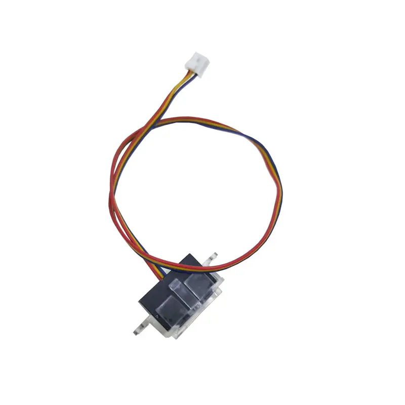 PS-IR16D IR Sensor de proximidad para señal Digital interruptor fotoeléctrico para objeto opaco
