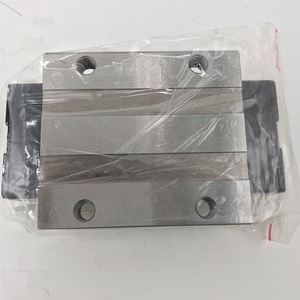 Rodamiento lineal ABBA marca BRC25R0 guía lineal de BRD25R0 BRC25LR BRD25LR Slim-line transporte - Product Image 4