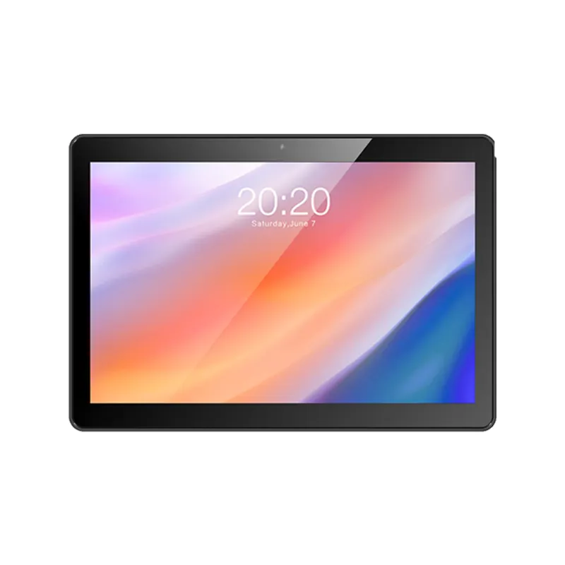 Somy 2022 sıcak satış M10 Wifi 10 inç OEM çin WIFI HD Android 11.0 oyun Tablet PC