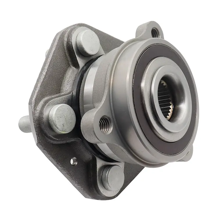 Automotive Parts   Accessories Front Wheel Bearing HUB For Tesla Model 3 Y Dual Motor 1044123-AA 1044123-00-A