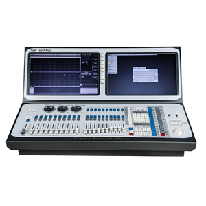 MINSENFX Titan tiger Touch <strong>Controller</strong> Professional Lighting Console tiger Touch Plus - Product Image 1