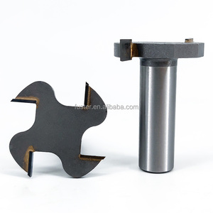 工場本物のTスロットフライスカッターCNCマシンカスタムODMサポート - Product Image 5