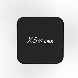 XS97 LNX OEM Venta al por mayor 4K Android TV Box ARM 10,0 Android Quad Core Allwinner H313 Procesador Linux Envío rápido - Product Image 6