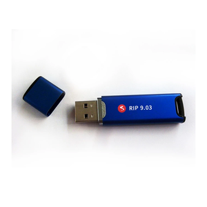 USB-ключ для блокировки для RIP White / Color Version 9,0, программное обеспечение для Epson/УФ-принтера RIP White + цветная печать - Product Image 2