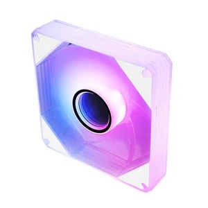 Pc Rgb <strong>Fan</strong> 120mm Case <strong>Fan</strong> Pwm 4 Pin <strong>Computer</strong> Cooler <strong>Fan</strong>