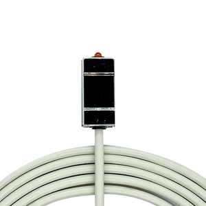 Sensor de lengüeta magnético de 65 posiciones IP de fábrica, interruptor de cilindro de transistor de 12-24V, interruptores de lengüeta magnéticos - Product Image 5