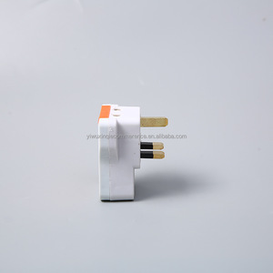 Переходник для штепсельной вилки Многофункциональный - Product Image 3