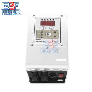 SDVC40-XS4 Multi-channel Digital Variable Frequency Piezoelectric Vibration Feeding <strong>Controller</strong> - Product Image 4