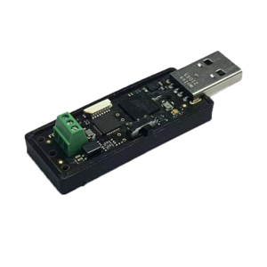 2.0 USB ad alta velocità T1 10/100 Ethernet Controller 100BASE-T1 USB convertitore con interfaccia fisica T1 dispositivo Ethernet Standard - Product Image 4