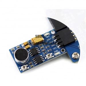Factory direct sales <strong>Sound</strong> <strong>sensor</strong> <strong>module</strong> <strong>Sound</strong> control <strong>module</strong> <strong>Detection</strong> <strong>module</strong> LM386 compatible - Product Image 4
