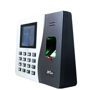 ZKT ST200, сетевая офисная перфокарта и USB-машина RS485, Бесплатная связь, SDK, запись на диске - Product Image 2