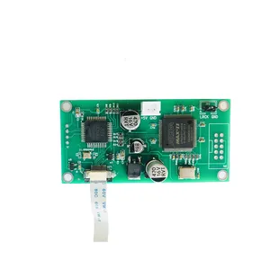 1.14 inch IPS màn hình ý USB không đồng bộ giao diện lấy mẫu tỷ lệ hiển thị Thẻ mở rộng I2S lrck 384k dsd512 - Product Image 3
