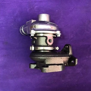4LE2 RHF3 Turbo 8-98092822-0 8980928220 Isuzu motoru Turbo için - Product Image 3