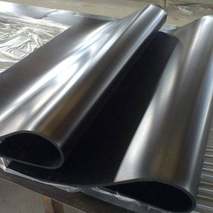 Etilen Propylene dien EPDM kauçuk levha - Product Image 6
