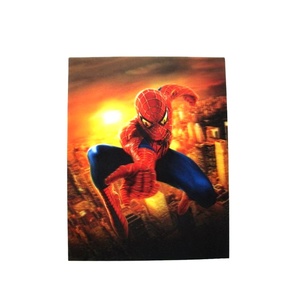 3d 绘画图片 3d 透镜绘画照片 3d 风景 3d 图像显示 3d 深度效果与翻转,运动，缩放，变形 - Product Image 1