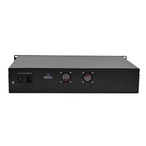 <strong>Ip</strong> to <strong>Ip</strong> Transcoder HLS RTSP RTMP DVB IPTV OTT Streamer up to 200 Channels Media Server - Product Image 5