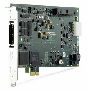 Ulusal enstrümanlar NI PXI-8512 780687-01 yeni 100% orijinal açılmamış 3-7 gün teslimat için - Product Image 3