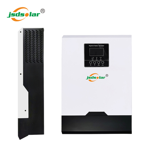Güneş invertör 1kw ~ 30kw güneş jeneratör sistemi kapalı ızgara fotovoltaik sistemi ev ve ticaret 220 + % 5 V çıkış volt - Product Image 5
