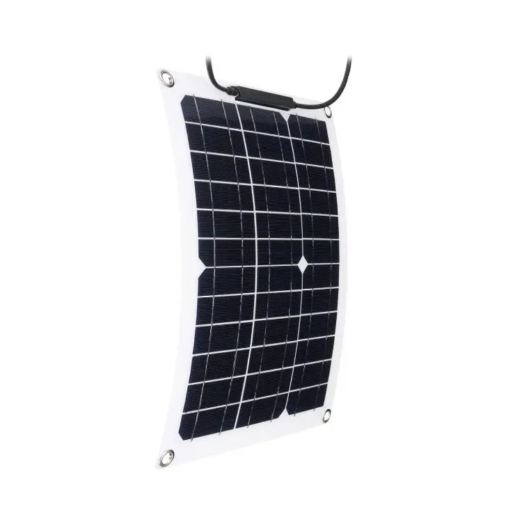 Panel surya 1500W, Kit sistem daya surya, pengisi daya baterai 10-60A, kontroler daya lengkap, Panel surya 300W