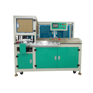 Hydraulik system Spielkarten Stanz maschine SPS-Programm Stanz maschine Automatische Kartens chneide maschine - Product Image 3