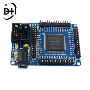 ALTERA <strong>FPGA</strong> CycloneII EP2C5T144 System Learning Board Mini Development Board - Product Image 1