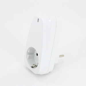 Control remoto inalámbrico de alta calidad 3PCS Socket con 1 control remoto - Product Image 5