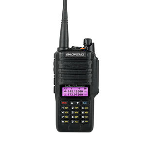 <strong>BAOFENG</strong> <strong>UV</strong>-9R Walkie Talkie Dual Band with <strong>Keypad</strong> IP67 Waterproof Handheld Radio <strong>Baofeng</strong> Uv9r Two Way Radio - Product Image 5