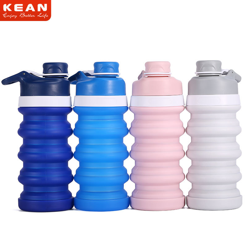 S7 Collaring Water Bottle 350ML