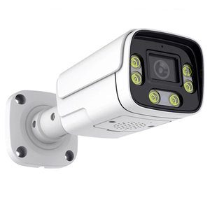 8MP 5MP 4MP Outdoor AHD CCTV <strong>Camera</strong> IP Waterproof Bullet Ahd Security <strong>Analog</strong> CameraS 4 In1 AHD TVI CVI CVBS BULLET <strong>Analog</strong> <strong>Camera</strong> - Product Image 2