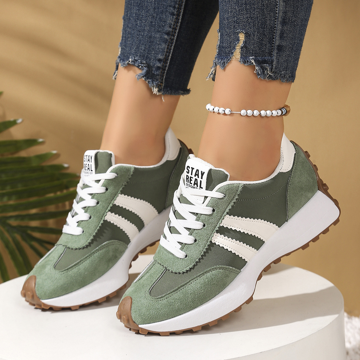 verde
