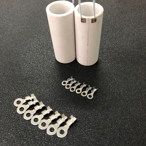 Mikro tüp 3.7V 5V 3D yazıcı kalem isıtıcı MCH seramik ısıtma elemanı