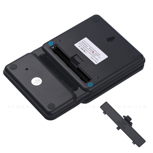 3000 г/0,1 г Цифровой кофе весы Капельное кофе весы Smart кофе весы с таймером 0 - Product Image 5