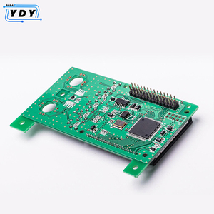 Electronic Boards OEM Circuit Board PCBA PCBA Manufacturer Custom Multilayer <strong>PCB</strong> - Product Image 5