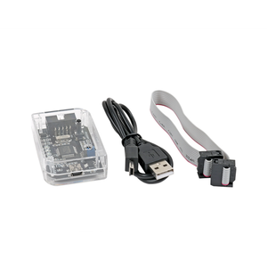 Nuvoton Nu-Link Debugger/Downloader Offline-Programmierung und Emulation für N76E003 & All Series - Product Image 5