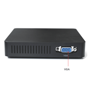 Última caja de TV Android 11 con RK3566 4K Android Ubuntu Linux Media Player para soporte de pantalla de negocios HD MI CEC - Product Image 5