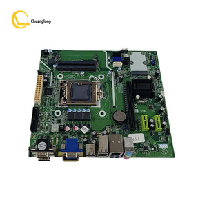 Wincor Nixdorf takas 5G I5 TPMen anakart hizmet-kiti MoBo_L2.0-H81-uATX_AB TPMen AMT yükseltme PC kurulu 1750265580 01750265580 - Product Image 5
