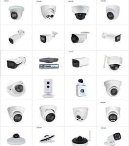 IPC-HDBW1230E 2MP圆顶IP摄像机红外30m POE IP67 IK10网络摄像机安全系统IPC-HDBW1230E-S4 IPC-HDBW1230E-S5 - Product Image 2
