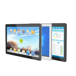 15.6 18.5 21.5 Inch 32 Inch All-in-one <strong>Pc</strong> All in One Industrial <strong>Pc</strong> Industrial Touch Screen Panel <strong>Pc</strong> All-in-one for Android - Product Image 2