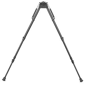 27 Inch <strong>Bipod</strong> Model Extendable Leg Mounted Fixed <strong>Bipod</strong> for Hunting Stand 20mm Scope <strong>Mounts</strong> - Product Image 6