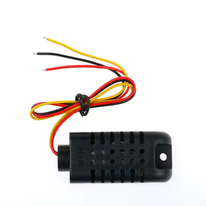 Original AM2301 AM2301/DHT21 Digital temperature and <strong>humidity</strong> <strong>sensor</strong> integrated circuits electronics components - Product Image 4