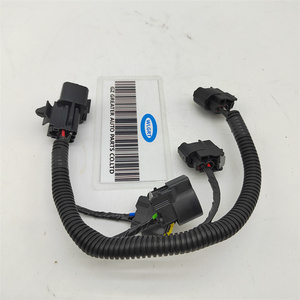 WLBTR热卖27350-2B000现代I30起亚CEE'D <span class=keywords><strong>PRO</strong></span> SOUL点火线圈线束
