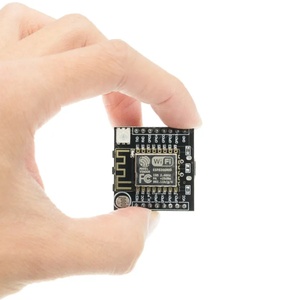 ESP8266 scheda di sviluppo WIFI Witty cloud seriale ESP-12F modulo MINI nodemcu - Product Image 2