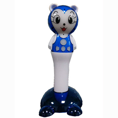 Azul