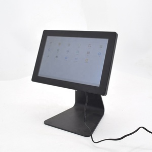 10.1 Inch Desktop Touchscreen <strong>Android</strong> Machine <strong>Pos</strong> System Cash Register Checkout Counter on Desk <strong>Pos</strong> <strong>Computer</strong> - Product Image 4