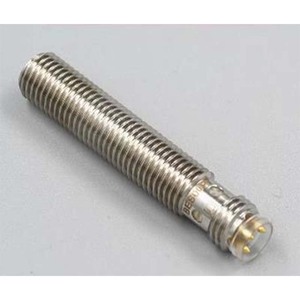 สวิทช์ความใกล้ชิด BES00P7 BES 516-324-G-E5-C-S49 PNP อุปนัยปลั๊กอินปกติเปิด balluff - Product Image 2