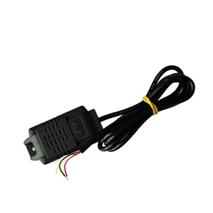 <strong>Humidity</strong>/<strong>Temperature</strong> Transmitter Sht20 <strong>Sensor</strong> Module Precision <strong>Temperature</strong> and <strong>Humidity</strong> Monitoring Industrial Modbus RS485